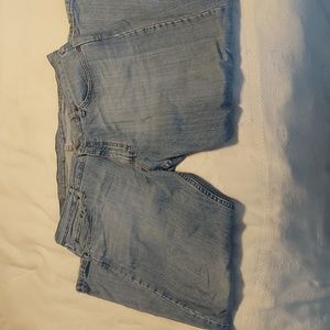 Wrangler Jeans - Size 38x30